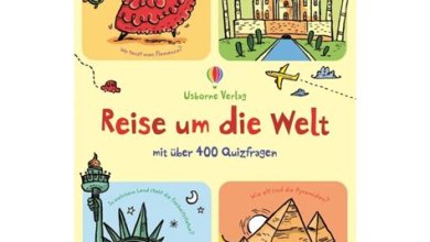 Interessante Reiseerfahrungen: Eine Reise um die Welt