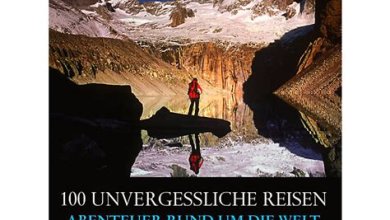 Unvergessliche Reiseerfahrungen: Erlebnisse und Abenteuer rund um die Welt