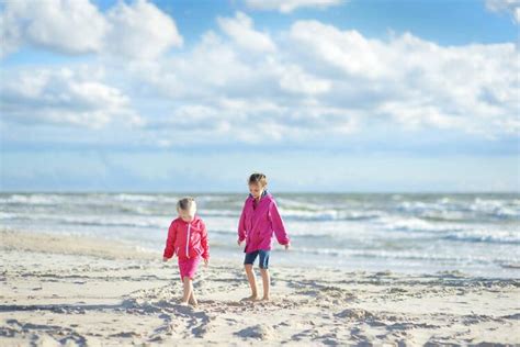 Die schönsten Ferienorte für Familien mit Kindern