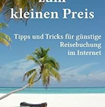 Reisebuchung leicht gemacht: Tipps und Tricks