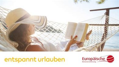 Warum du eine Reiseversicherung abschließen solltest