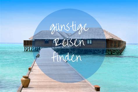 Tipps für günstige Reisen und niedrige Reisepreise