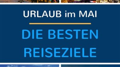 Die besten Reisebuchungsseiten im Überblick