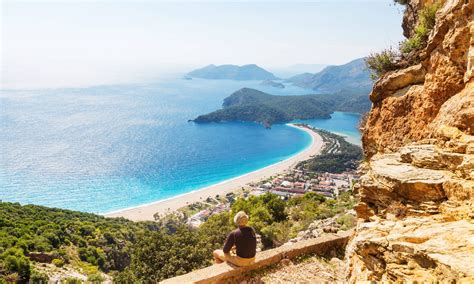 Die schönsten Ferienorte für einen entspannten Urlaub