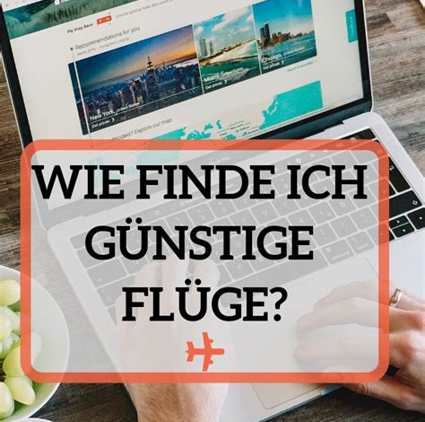 Wie du günstige Reisepreise finden und buchen kannst