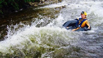 Aktivitäten für Abenteuerlustige: Outdoor-Aktivitäten auf Reisen