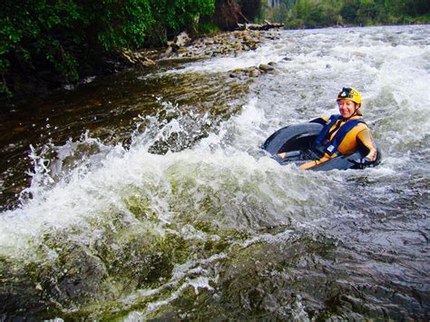 Aktivitäten für Abenteuerlustige: Outdoor-Aktivitäten auf Reisen