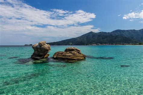 Die schönsten Strände der Welt für einen entspannten Badeurlaub