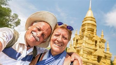 Reisevorbereitungen: Was man vor der Reise beachten sollte