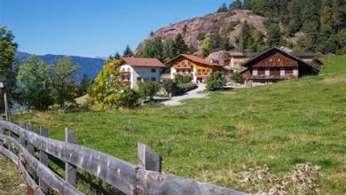 Urlaub auf dem Bauernhof: Erlebe die Natur hautnah