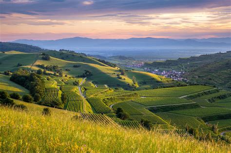 Die besten Wanderrouten in den deutschen Mittelgebirgen