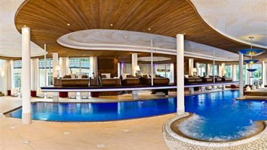 Wellnessurlaub: Entspannung pur in den besten Spa-Hotels