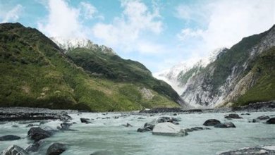 Reisebericht - Mein Abenteuer in Neuseeland