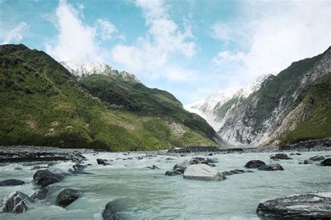 Reisebericht - Mein Abenteuer in Neuseeland