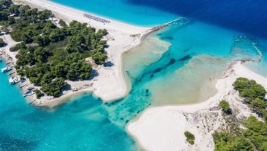 Die besten Strände Europas für einen Strandurlaub