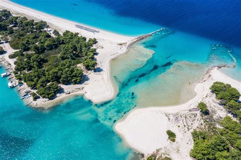 Die besten Strände Europas für einen Strandurlaub