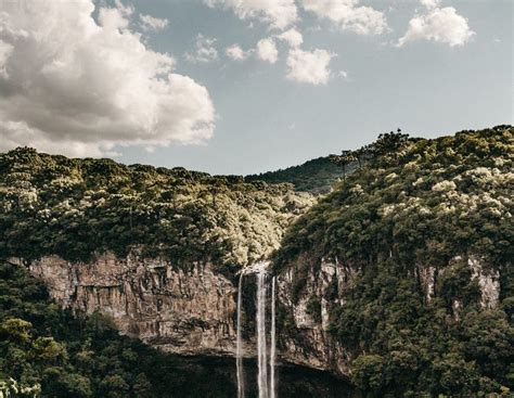 Die besten Reiseziele für Naturliebhaber