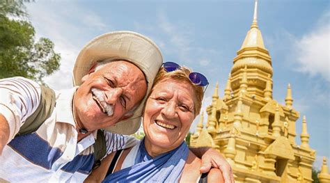 Reisevorbereitung: Was Sie vor dem Urlaub beachten sollten