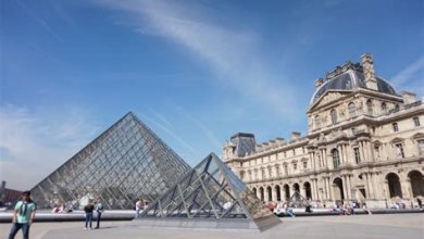 Die Top 10 Sehenswürdigkeiten in Paris