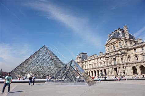 Die Top 10 Sehenswürdigkeiten in Paris