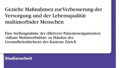 Wissenschaftliche Methoden zur Verbesserung der Lebensqualität