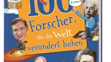 Wissenschaftliche Durchbrüche, die die Welt verändert haben