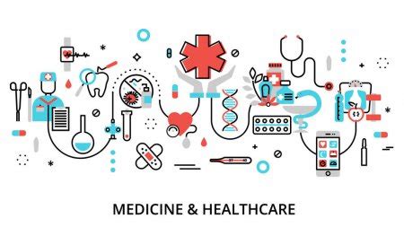 Die Rolle der Wissenschaft in der Medizin und Gesundheitsfürsorge